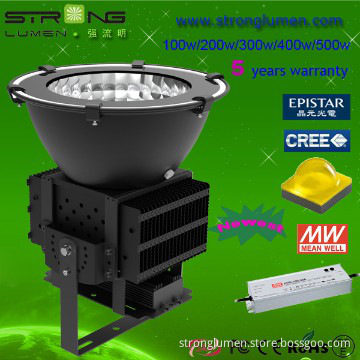 Hottest LED Industrial Light Excellent Heat Dissipation with CE ROHS